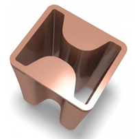 Mould Cooling Jacket System